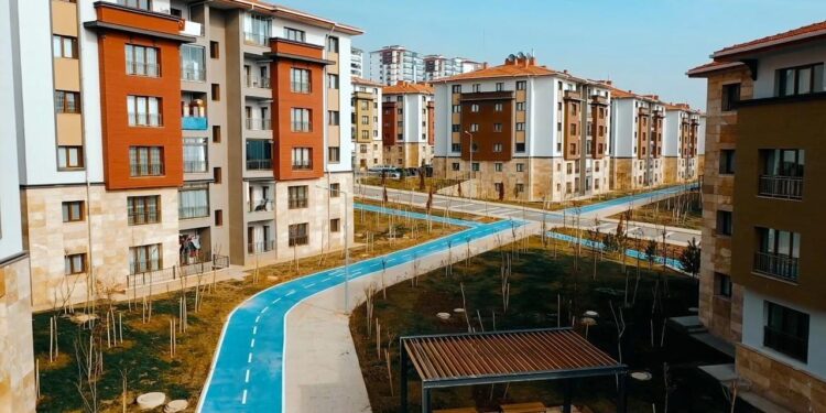 ‘Yüzyılın Konut Projesi’nde ayrıntılar bugün belli olacak