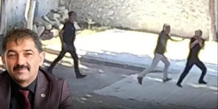 Zabıta döven belediye başkanının hapsi isteniyor