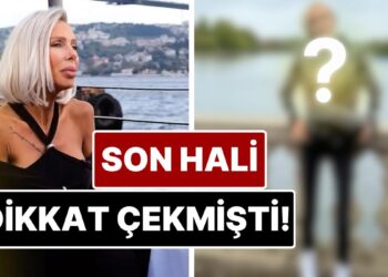 Zayıflığıyla Dikkat Çeken Hande Demir Son Haliyle Çıkan “Zayıflama Yöntemi” İddialarına Cevap Verdi!