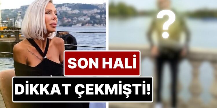 Zayıflığıyla Dikkat Çeken Hande Demir Son Haliyle Çıkan “Zayıflama Yöntemi” İddialarına Cevap Verdi!