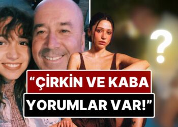 Zeynep Bastık’tan Babası Olduğu İddia Edilen Kişinin X’te Gündem Olan Görüntülerine Dair Açıklama!
