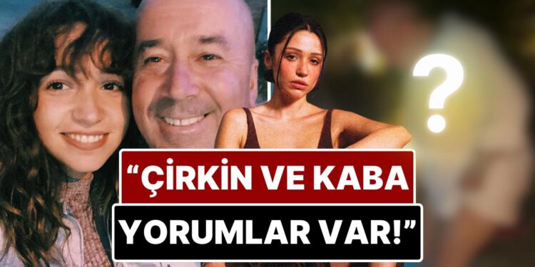 Zeynep Bastık’tan Babası Olduğu İddia Edilen Kişinin X’te Gündem Olan Görüntülerine Dair Açıklama!