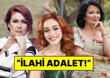 Zeynep Gülmez, Asena Keskinci ve Eski Rol Arkadaşı Evrim Akın Olayına Göndermeli Paylaşım Yaptı
