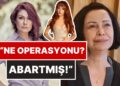 Zeynep Gülmez, Asena Keskinci’yi Yalanlayan Eski Rol Arkadaşı Evrim Akın’a Tepki Gösterdi