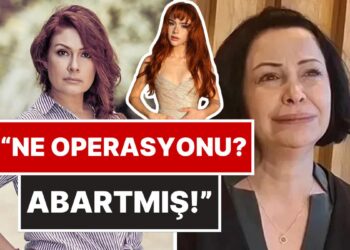 Zeynep Gülmez, Asena Keskinci’yi Yalanlayan Eski Rol Arkadaşı Evrim Akın’a Tepki Gösterdi