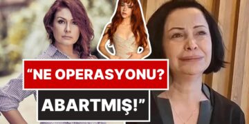 Zeynep Gülmez, Asena Keskinci’yi Yalanlayan Eski Rol Arkadaşı Evrim Akın’a Tepki Gösterdi
