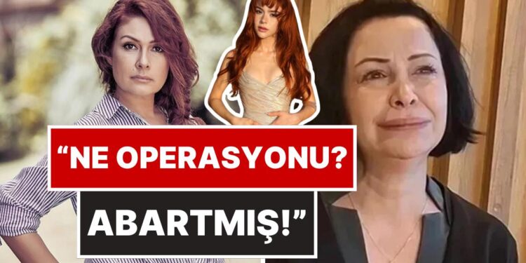 Zeynep Gülmez, Asena Keskinci’yi Yalanlayan Eski Rol Arkadaşı Evrim Akın’a Tepki Gösterdi