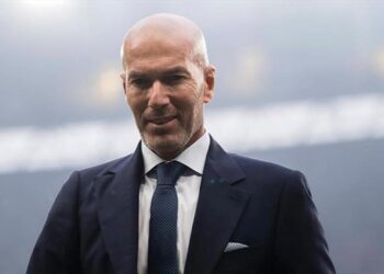 Zidane en beğendiği Türk oyuncuyu açıkladı!