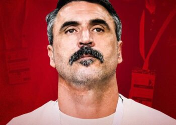 1. Lig ekibi Hugo Almeida ile yolları ayırdı