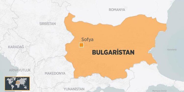 12 yıldır ölü sanılan adam bir anda ortaya çıktı! Bulgaristan’da şaşırtan olay