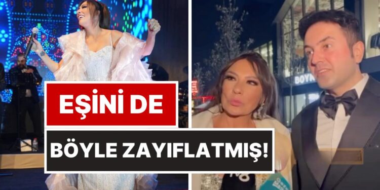 130 Kilodan 59 Kiloya Düşen Işın Karaca, Açlığa Bulduğu İlginç Çözümü Açıkladı!