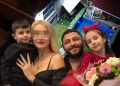 İki çocuğunu öldüren ve intihar eden baba tanıdık