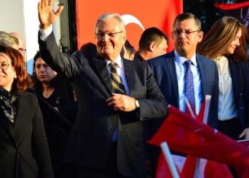 2000 yılındaki yolsuzluk genelgesi ortaya çıktı! CHP nereden nereye