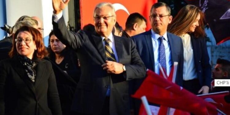 2000 yılındaki yolsuzluk genelgesi ortaya çıktı! CHP nereden nereye