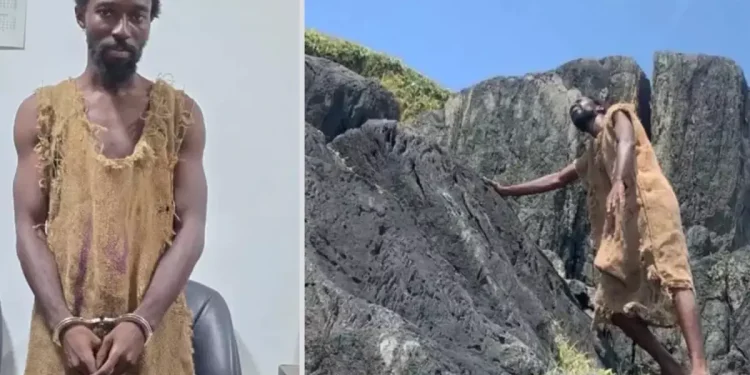 Kehaneti boşa çıktı! 25 Aralık şarlatanı zor durumda