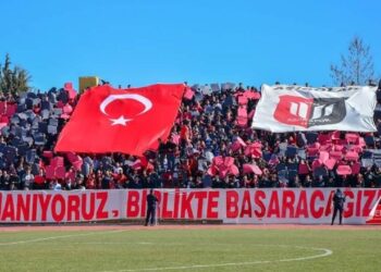 3. Lig ekibi TBMM’nin gündeminde: ‘Zorla bağış toplandı’ iddiası