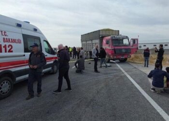 3 oğlu ve torunu hayatını kaybetti! Kalbi acıya dayanmadı