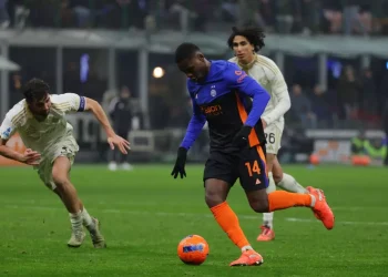 Maçın Skoru 38. Dakikadan Sonra Şaşırtıcı Şekilde Değişti