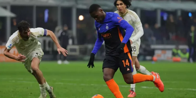 Maçın Skoru 38. Dakikadan Sonra Şaşırtıcı Şekilde Değişti