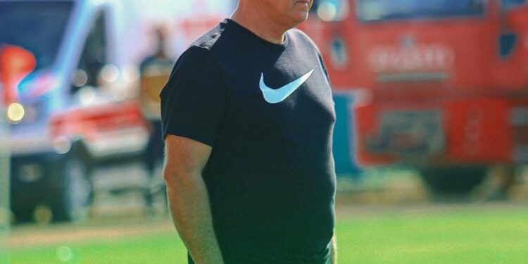 4-1’lik yenilgi sonu oldu! Zirveye oynayan 2. Lig ekibinde fatura hocaya kesildi