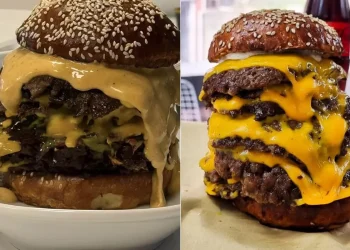 6 Katlı Kurala Tepki: Hamburgerci Hakkında İnceleme