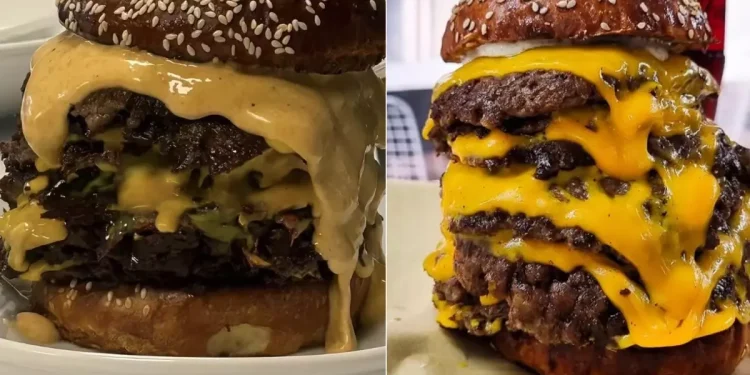 6 Katlı Kurala Tepki: Hamburgerci Hakkında İnceleme