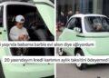 6 Yaşındaki Zayn Sofuoğlu’nun İlk Arabasını Alması X Kullanıcılarını Kıskandırdı!