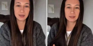 Mahalle bakkalında yaşadığı kabusu yıllar sonra paylaştı