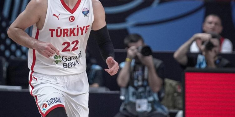 7 yıl NBA’de oynamıştı! Milli basketbolcunun yeni durağı açıklandı