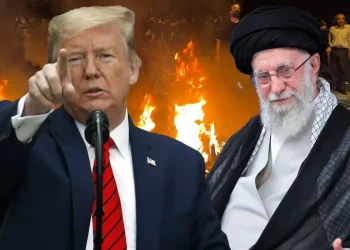 İç Karışıklıkla Boğuşan İran’a ABD’den Sert Mesaj