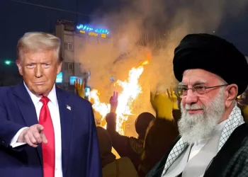 ABD’den İran’a Müdahale Sinyali: Türkiye de Adreslerde