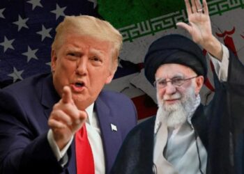 ABD ile normalleşme için tek şart: İran dini lideri Hamaney açıkladı!