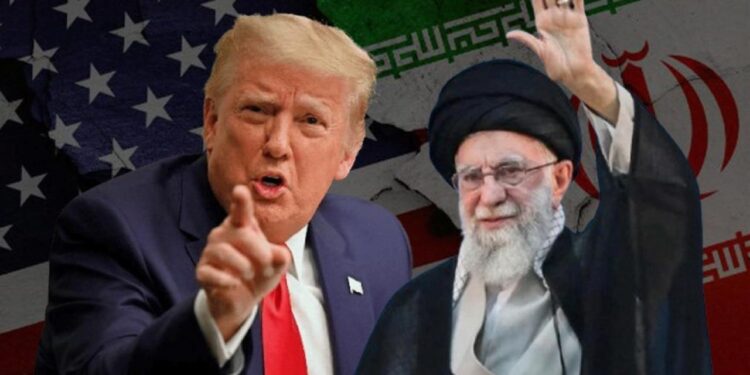 ABD ile normalleşme için tek şart: İran dini lideri Hamaney açıkladı!