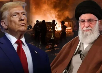 ABD-İran Hattında Gerilim Artarken Türkiye Öne Çıkıyor