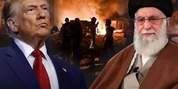 ABD-İran Hattında Gerilim Artarken Türkiye Öne Çıkıyor