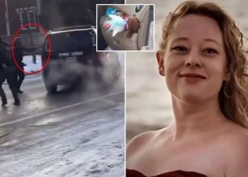 ABD’de Polis Şiddeti: Öldürülen Kadının Kimliği Belli Oldu