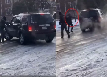 ABD’yi Sarsan Cinayet: Trump’ın Polisi Gündemde