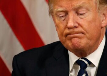 ABD’de Trump’ı şok eden anket! Yüzde 64’ü ‘ileri gidiyor’ dedi