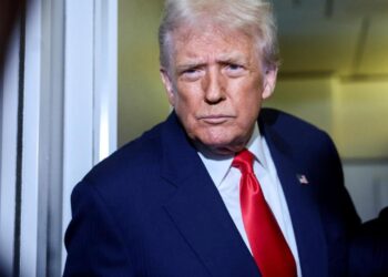 ABD’den Nijerya’ya savaş tehdidi: Savaş bakanlığına talimat verdi!