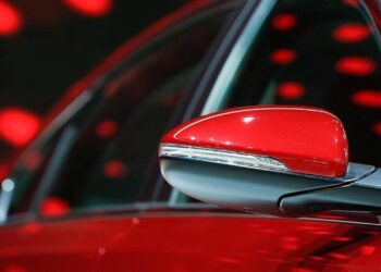 AB’de yeni otomobil satışları eylülde yüzde 10 yükseldi