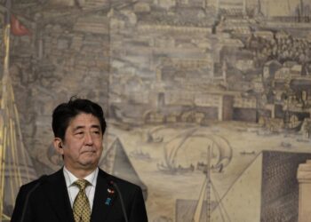 Abe’nin katili ilk duruşmada suçunu kabul etti