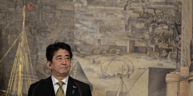 Abe’nin katili ilk duruşmada suçunu kabul etti