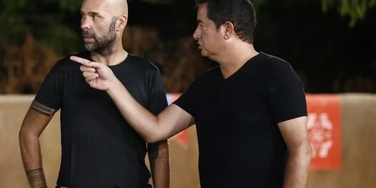 Acun Ilıcalı’nın Ortağı Yontunç’a Yakalama Kararı Verildi