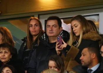 Acun Ilıcalı’nın takımı zirveye, Premier Lig’e