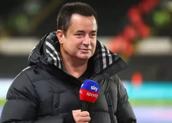 Acun Ilıcalı’nın takımı iç sahada 5 maç sonra mağlup