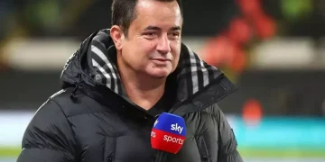 Acun Ilıcalı’nın takımı iç sahada 5 maç sonra mağlup