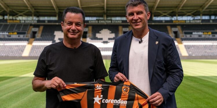 Acun Ilıcalı’nın takımları deplasmanda kazandı! Adım adım play-off potasına