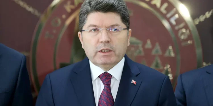 Tunç’tan Açıklama: İnfaz Düzenlemesi Planlanmıyor