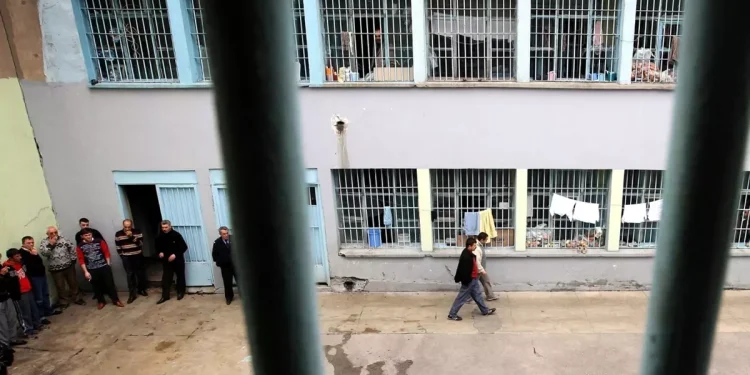 Yeni düzenleme af etkisi yapacak: 40-50 bin kişi için