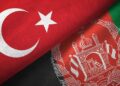 Afganistan’dan Türkiye’ye teşekkür